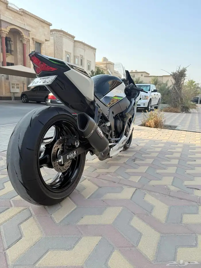 للبيع ZX1000R 2023 12