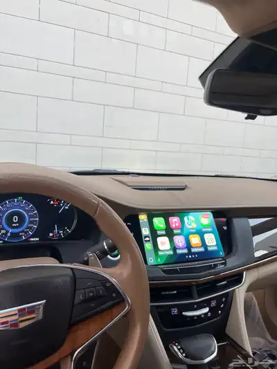 كاديلاك CT6 index