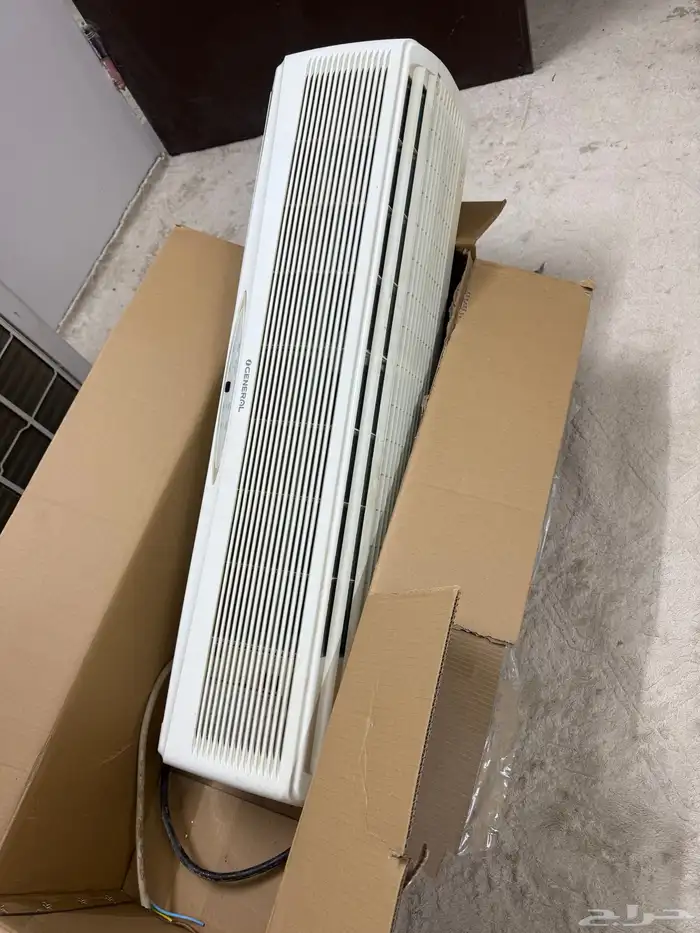 مكيف اسبليت جنرال 24وحده 0