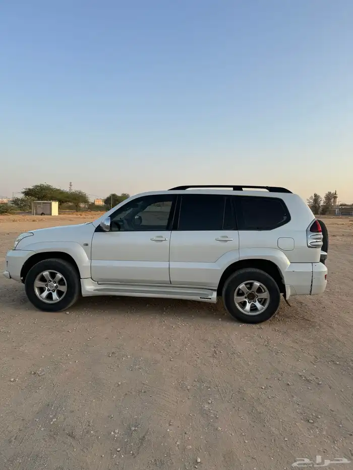 برادوا 2009 بنزين دبل للبيع 3