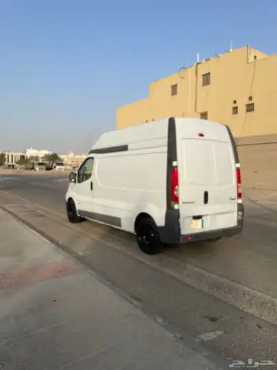 للبيع فان رينو بضاعه index