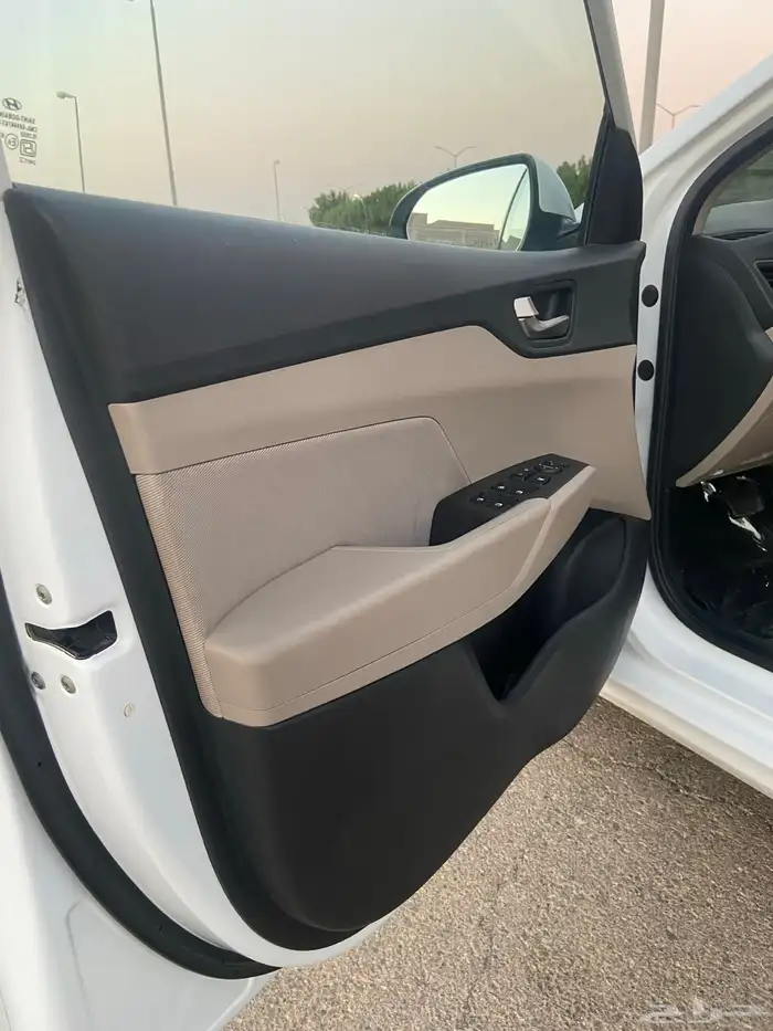 اكسنت وكاله نظيفه جدا 11