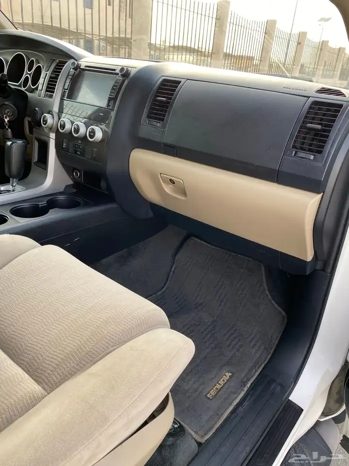 سكويا 2014 نظيف 40