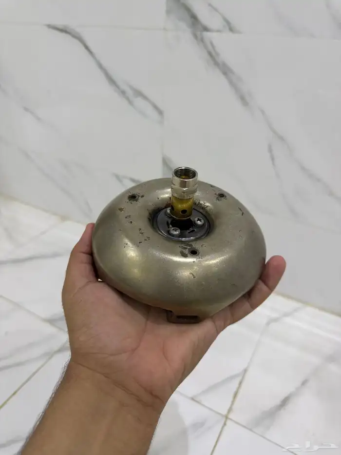 للبيع هالراس الصحن بريموس 2055 والشربوش سيفرت 3