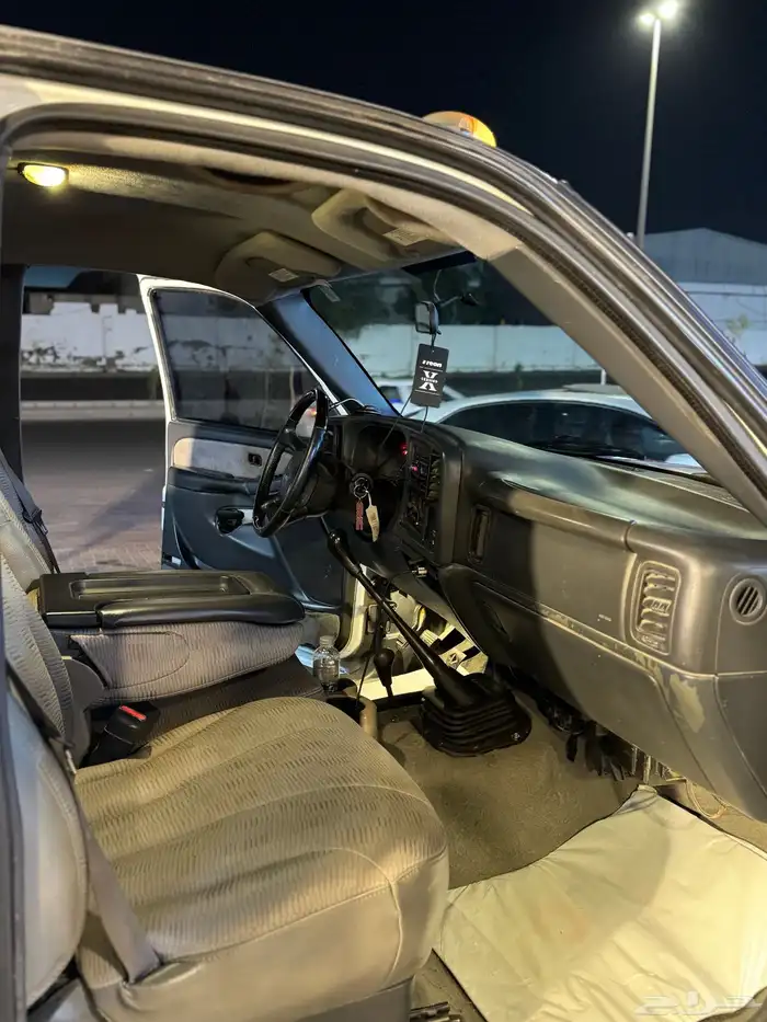 جمس سييرا HD قير عادي 2