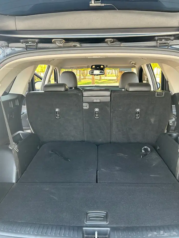 سورنتو 2020 بطاقه جمركيه 7 مقاعد وارد كورياء 11