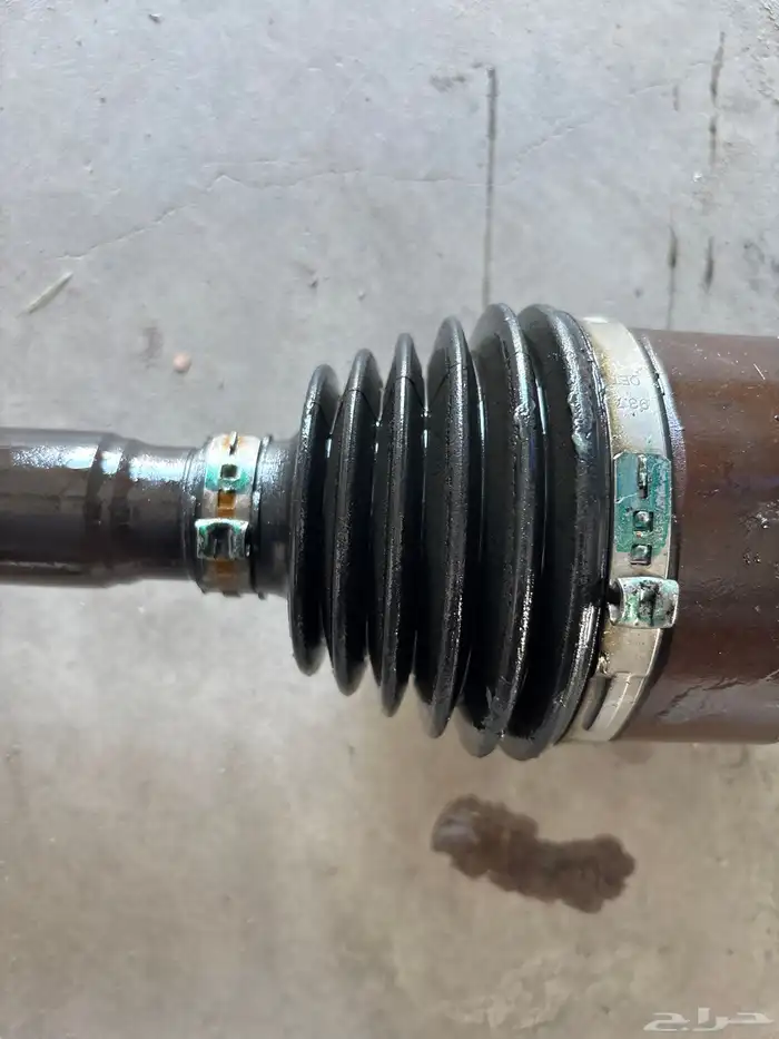 عكس يمين موستنج ايكوبوست 2015 4