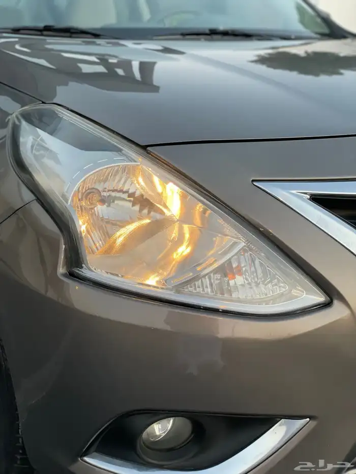 نيسان - صني - 2022 - سعودي - استاندر 6