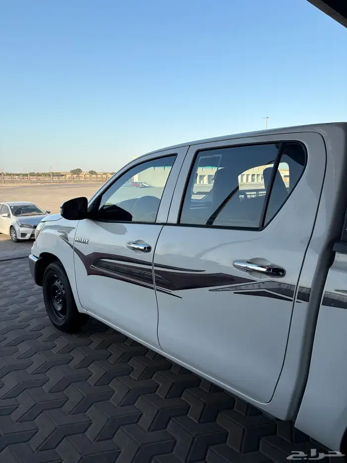 هايلوكس 2018 6