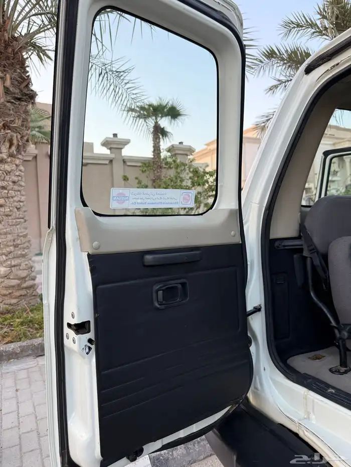 باترول نيسان 2009 GL 30