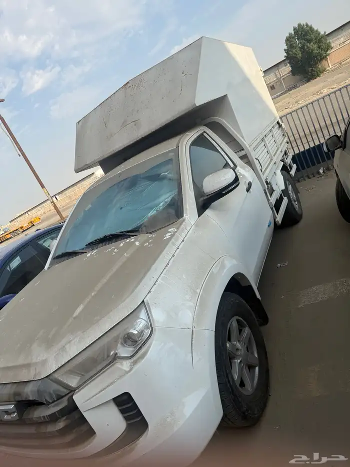 جي ام سي JMC 0