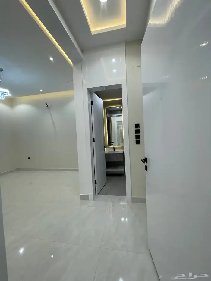 للتملك شقق ارضيه وشقق علويه من 550 الف ابها المحاله 14