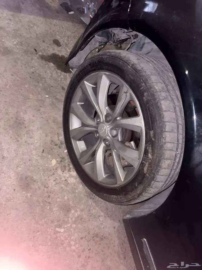 قطع كابرس 13 اس اس 5