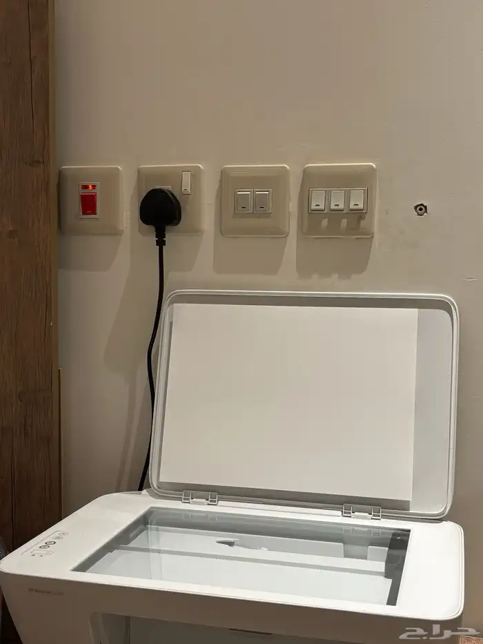 طابعه للبيع 0