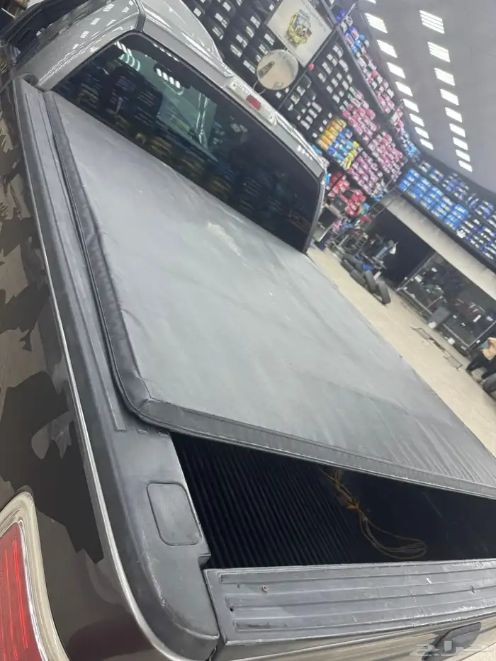 غطاء حوض سيرا سلفرداو 2