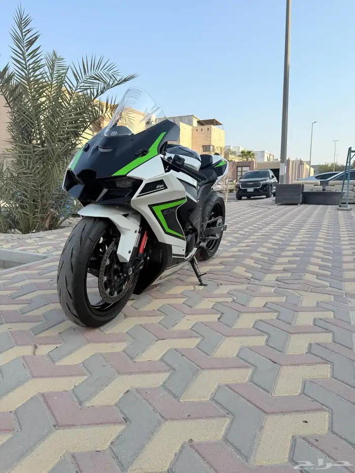 للبيع ZX1000R 2023 9