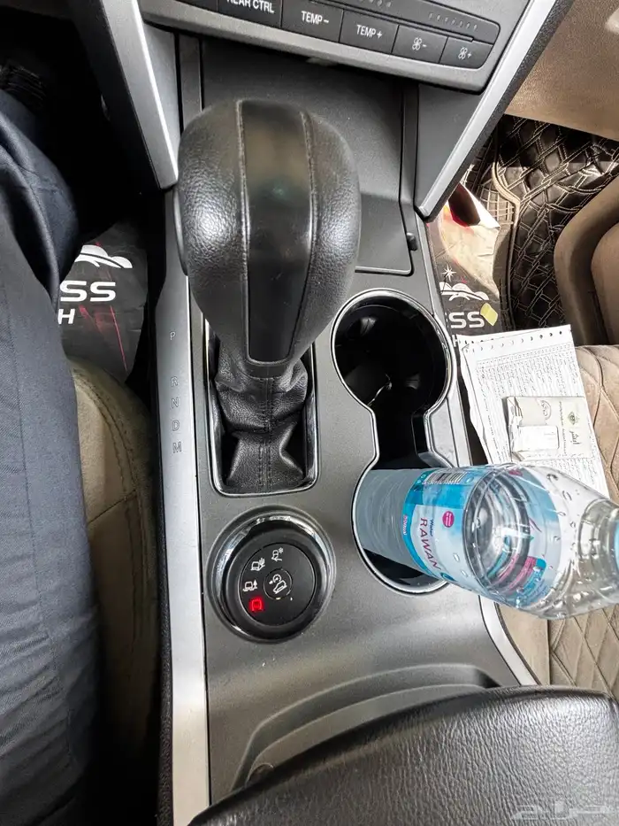 اكسلبور 2015 - 173xxx KM 12