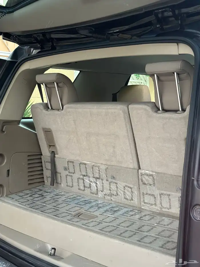 تاهو دبل سعودي 2017 وكاله شرط 33