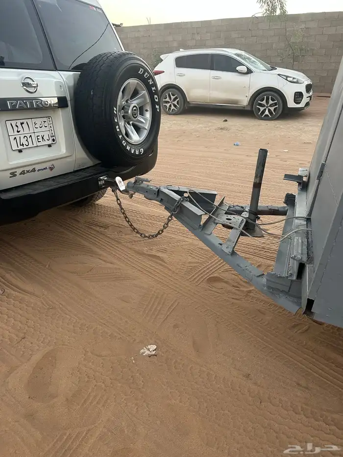 عربه خيل للبيع 2