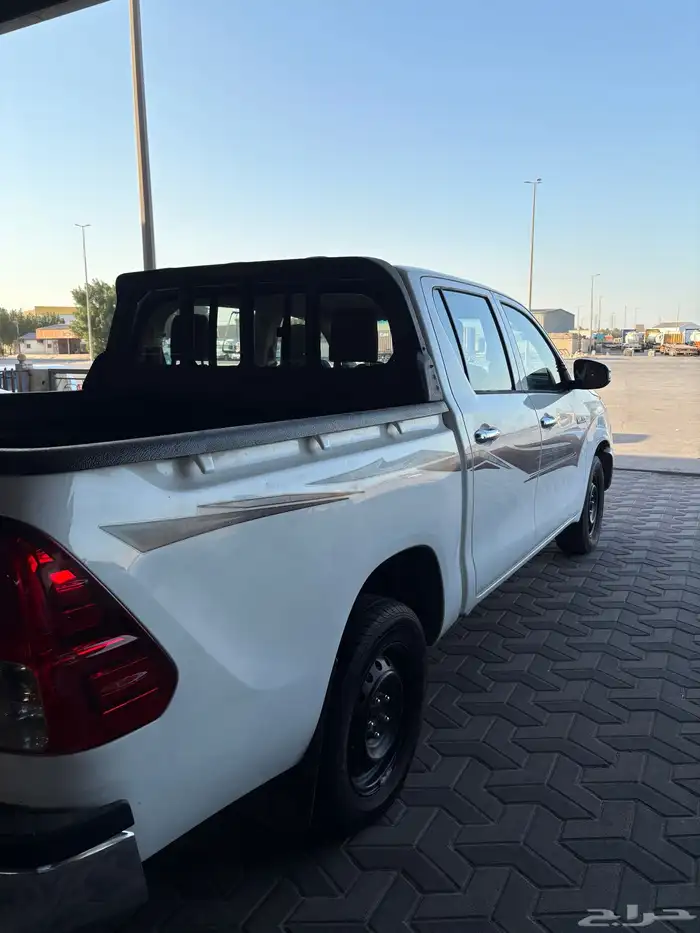 هايلوكس 2018 4