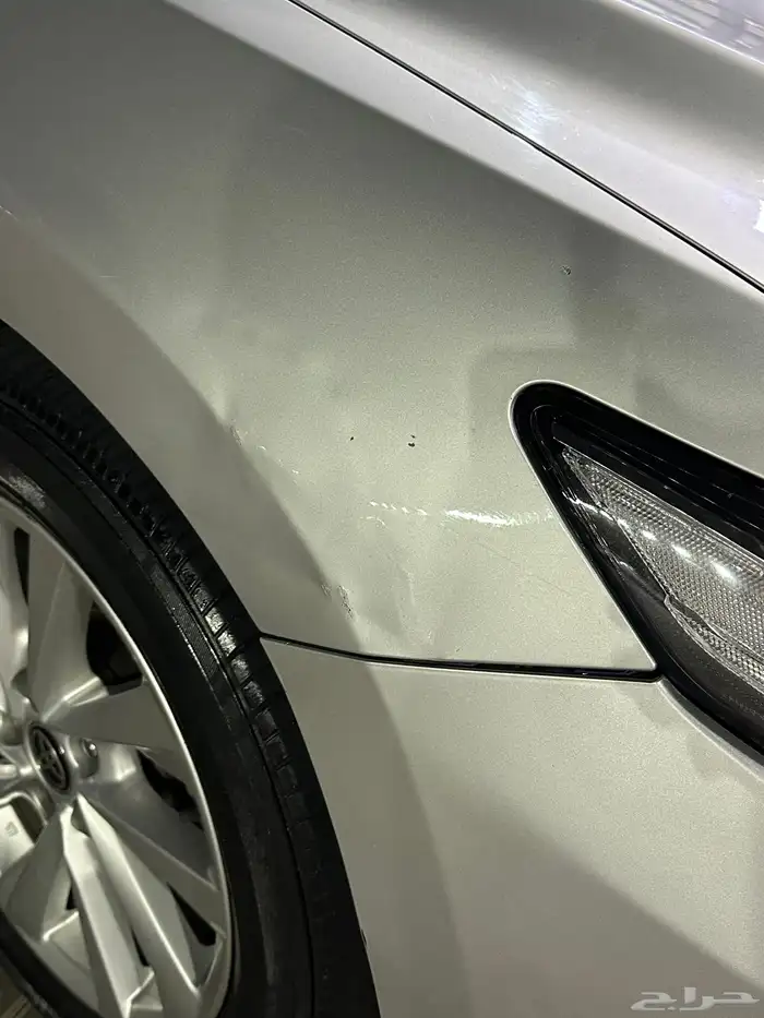 كامري 2021 فل كامل 2