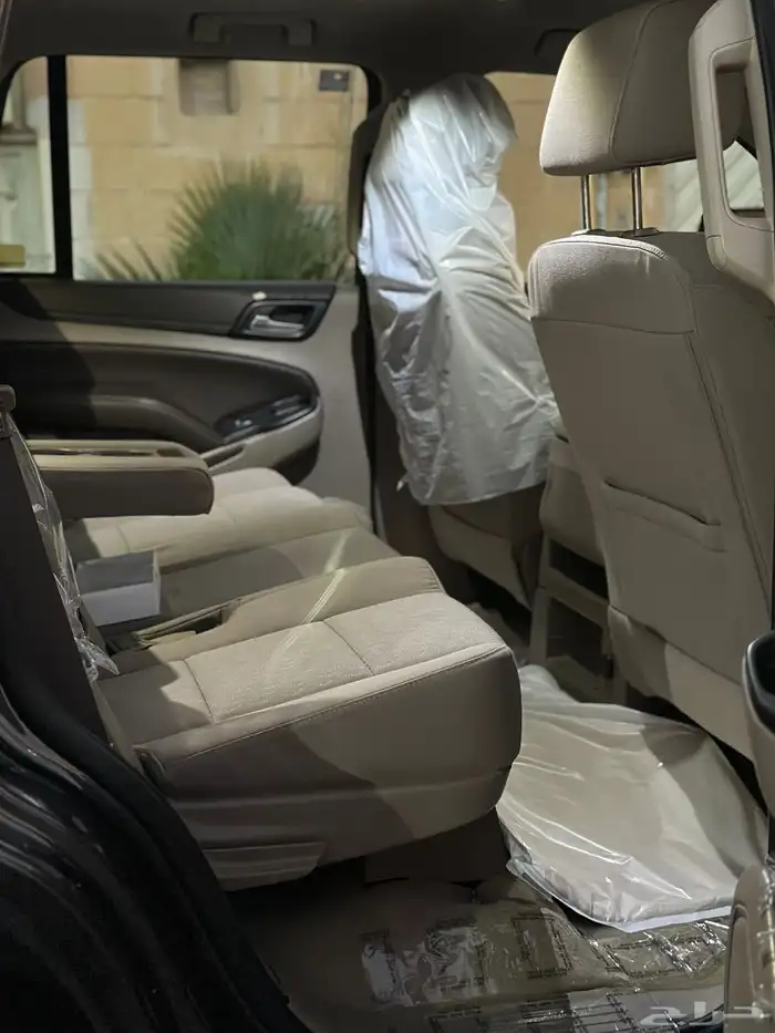 تاهو دبل سعودي 2017 وكاله شرط 73