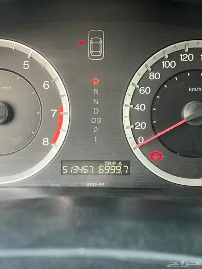 هونداء اكورد 2009 index