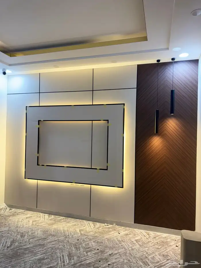 جميع انواع الديكور 1