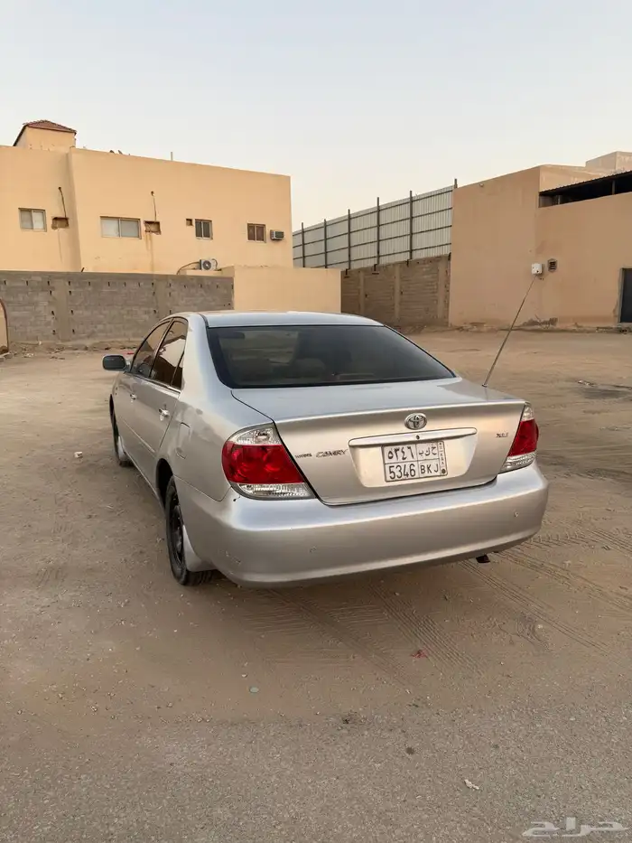 للبيع كامري 2004 2