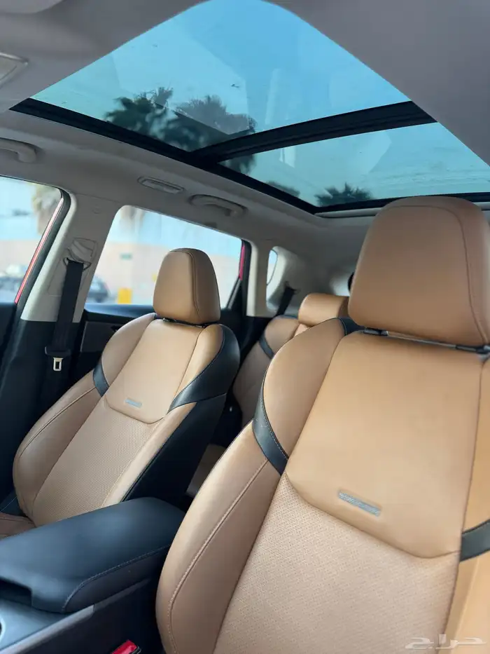 للبيع شانجان CS35 بلس 2023 15