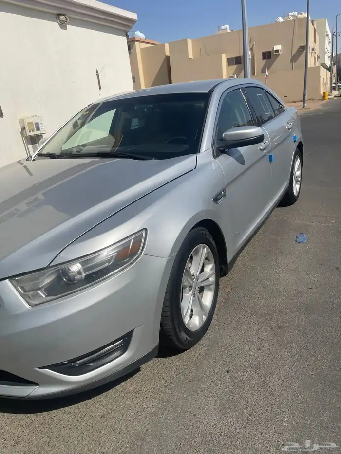 تورس 2016 نص فل شاشه كبيره بصمة تشغيل كمره خلفيه . المالك1 2