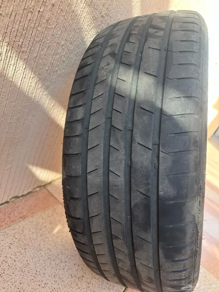 كفرات تورس 16