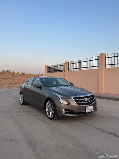 كاديلاك index