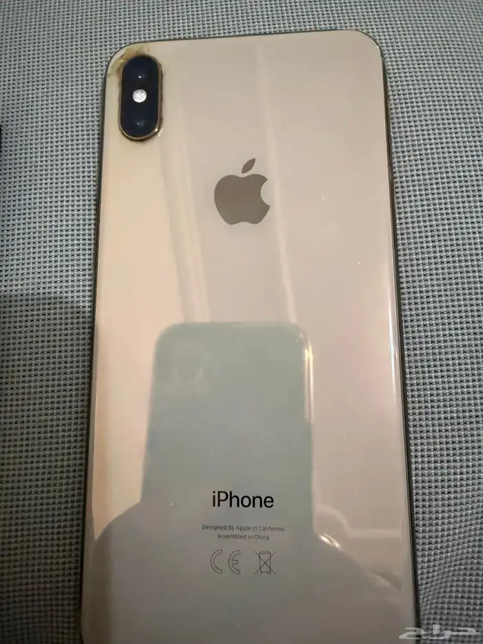 ايفون XS ماكس 1