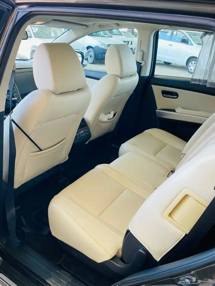 مازدا CX9 2016 9