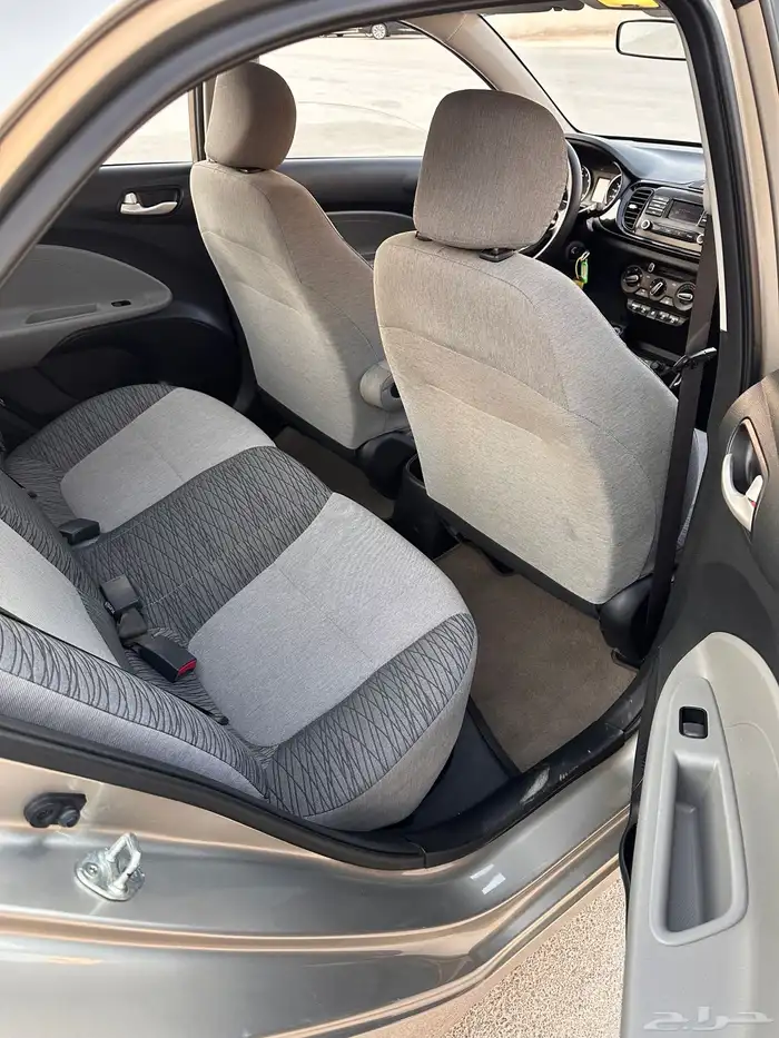 كيا بيجاس 2023 12