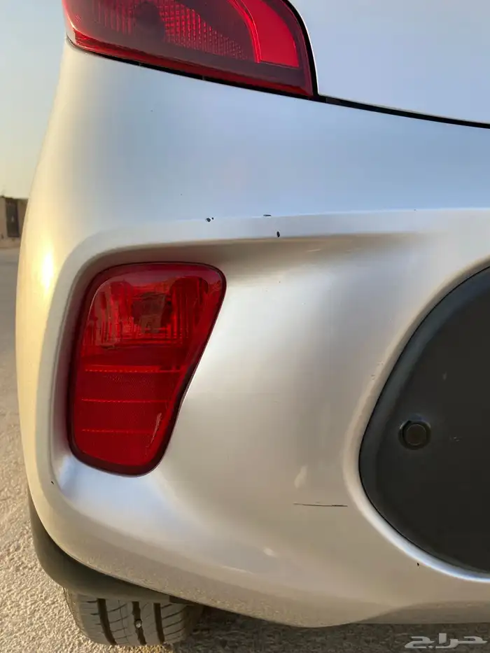 للبيع كيا بيكانتو 2020 Kia Picanto 26