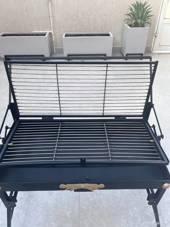 شوايه فحم قلاب 1