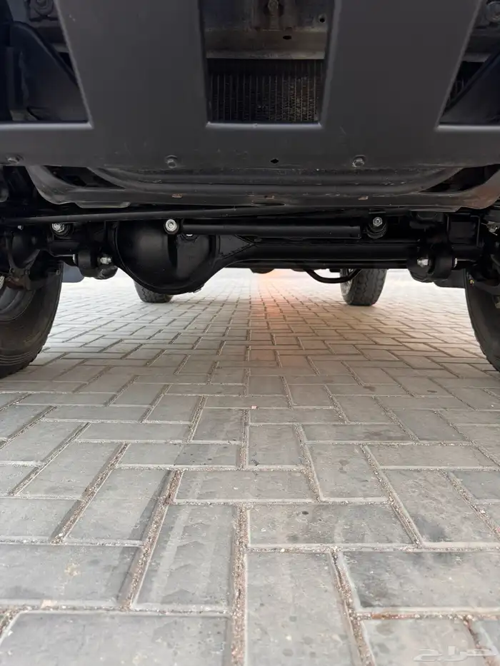 نيسان باترول 9