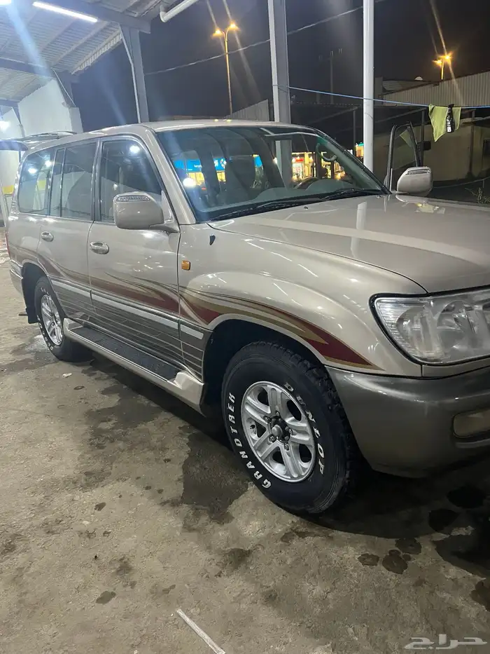 جي اكس ار دفلك 2004 فل الفل 1