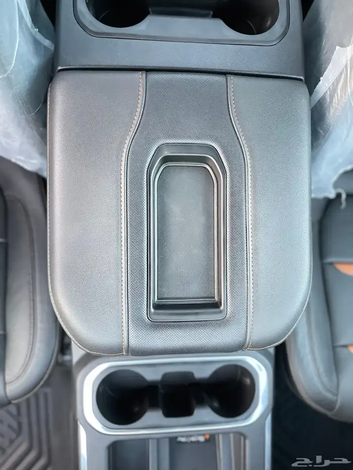 جي ام سي -سييرا2021(ممشي107الف)-AT4 32