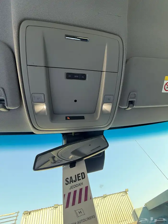 سييرا 2018 للبيع 19