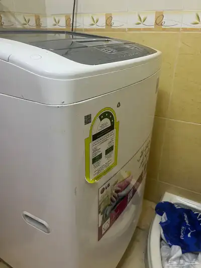 غساله ال جئ اتوماتيك index