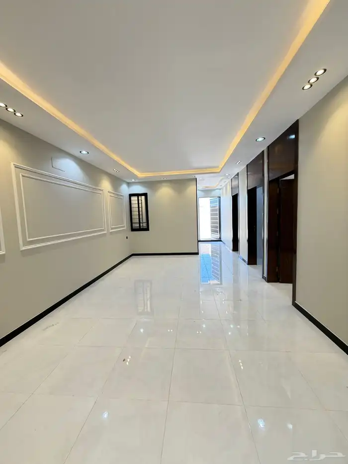 للبيع ارواف علوية وادوار أرضية حى الموسى موقع مميز 49