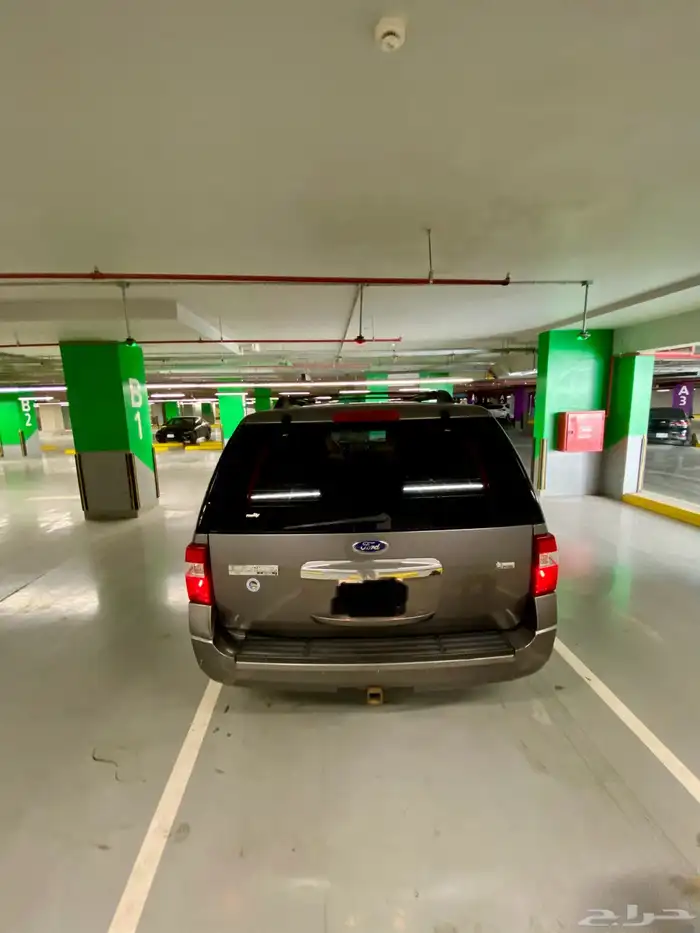 اكسبدشن 2012 مخزن 10