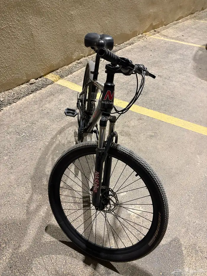 سيكل ترك نضيف اخو الجديد الموقع الخرج 1