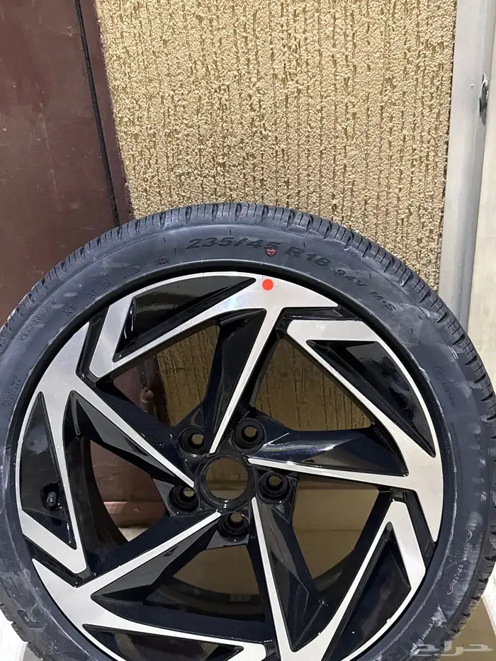 جنط سوناتا 2025 1