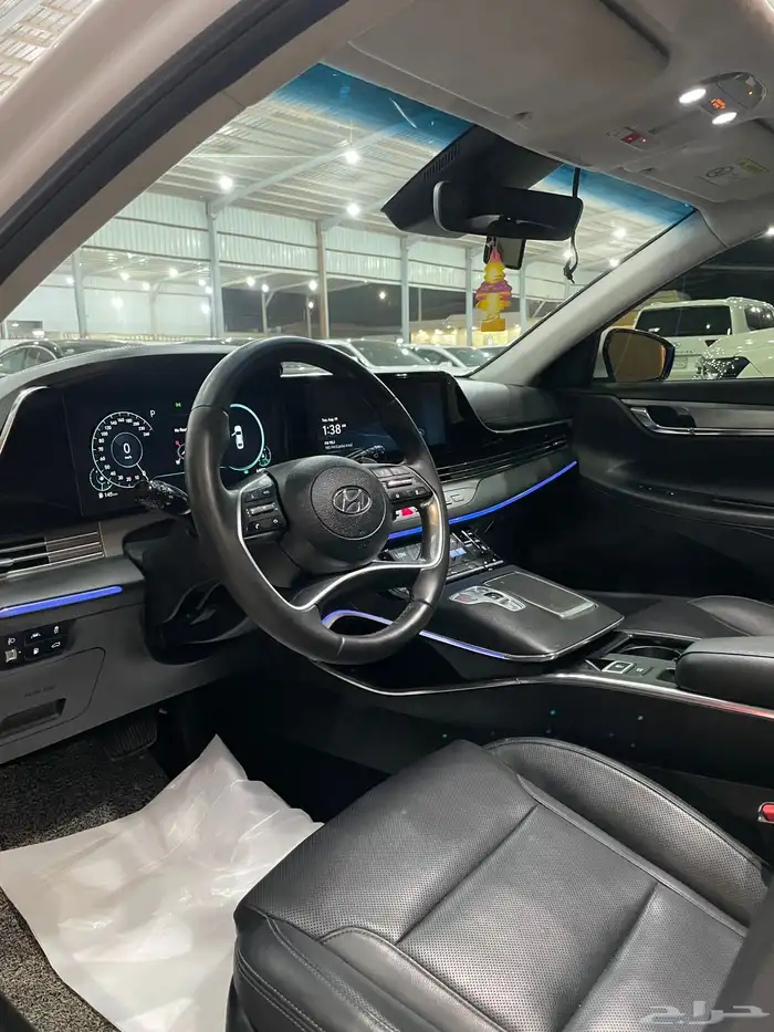 ازيرا موديل 2023 فل كامل 19