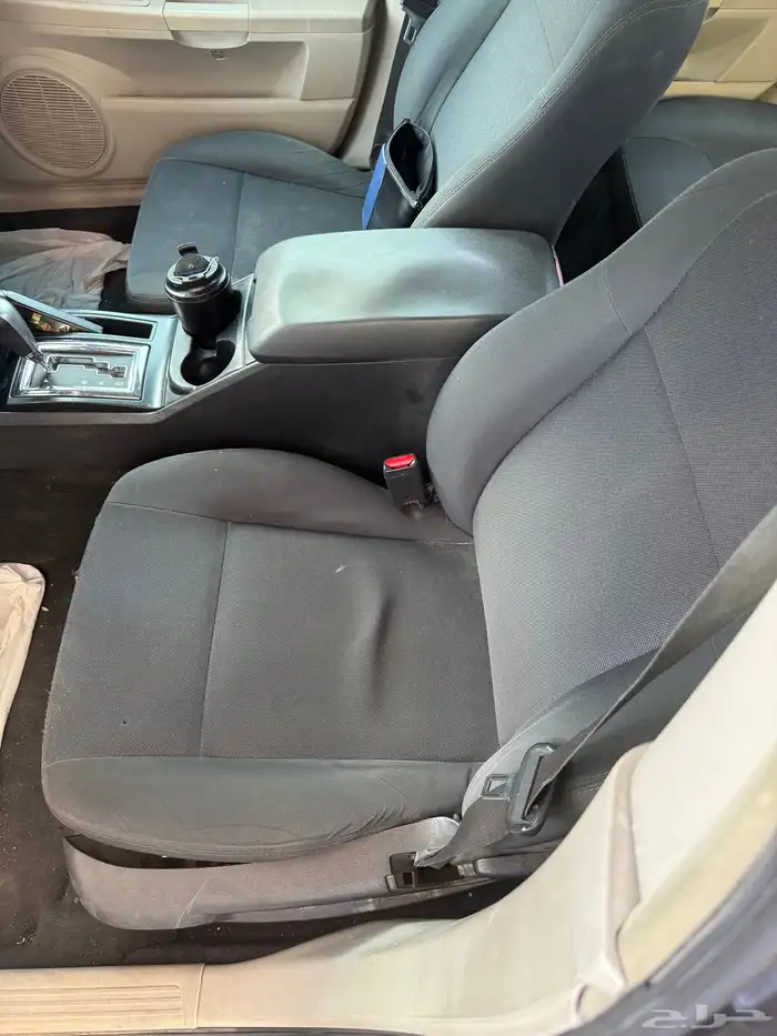 دودج تشارجر. 2006 نظيف 5