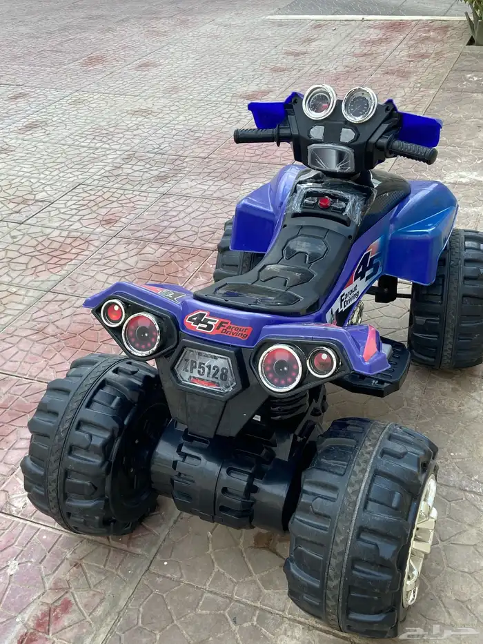 دباب كهربائي 0